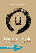 E-Book (epub) Das Ziel bist du von Susanne Sada Rothacker