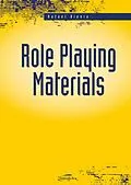 E-Book (epub) Role Playing Materials von Rafael Bienia