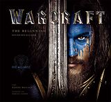 Fester Einband Warcraft: The Beginning von Daniel Wallace