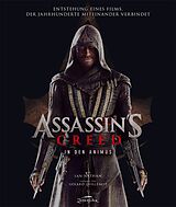 Fester Einband Assassins Creed  In den Animus von Ian Nathan