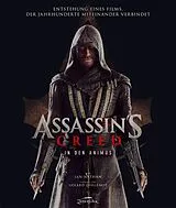 Fester Einband Assassins Creed  In den Animus von Ian Nathan