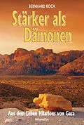 E-Book (epub) Stärker als Dämonen von Bernhard Koch