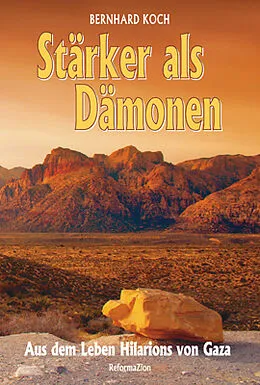 E-Book (epub) Stärker als Dämonen von Bernhard Koch