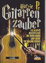  Notenblätter Gitarrenzauber Gitarrenschule mit