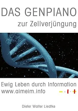 E-Book (epub) DAS GENPIANO von Dieter Walter Liedtke