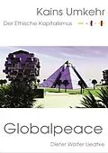 E-Book (epub) Kains Umkehr von Dieter Walter Liedtke