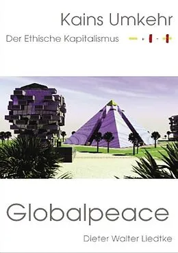 E-Book (epub) Kains Umkehr von Dieter Walter Liedtke