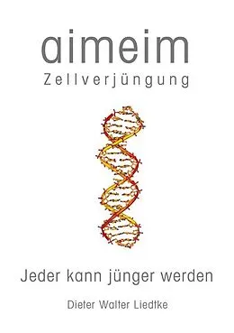 E-Book (epub) VIP aimeim von Dieter Walter Liedtke