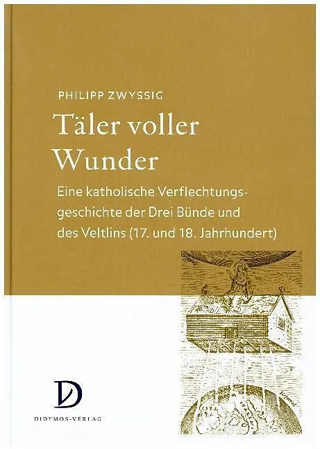 Täler voller Wunder