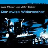 DreamLand Grusel - 21 - Der ew CD Dreamland Grusel 21 Der Ewige Widersacher