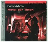 DreamLand Grusel - 32 - Hotel CD Dreamland Grusel - 32 - Hotel Der Toten