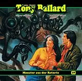 Tony Ballard - Folge 30: Monst CD Tony Ballard 30