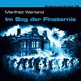 DreamLand Grusel - 35 - Im Sog CD Dreamland Grusel 35 - Im Sog Der Finsternis