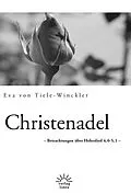 E-Book (epub) Christenadel von Eva von Tiele-Winckler