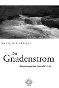 E-Book (epub) Der Gnadenstrom von Georg Steinberger