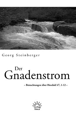 E-Book (epub) Der Gnadenstrom von Georg Steinberger