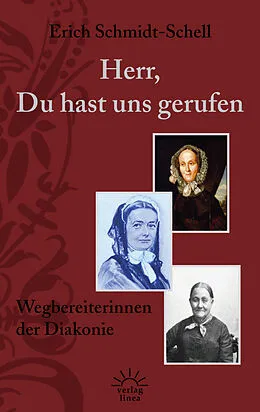 E-Book (epub) Herr, Du hast uns gerufen von Erich Schmidt-Schell