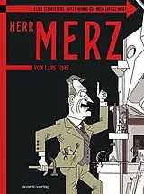Fester Einband Kurt Schwitters - Jetzt nenne ich mich selbst Merz von Lars Fiske