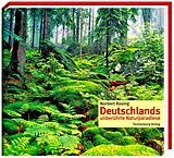 Fester Einband Deutschlands unberührte Naturparadiese von Norbert Rosing