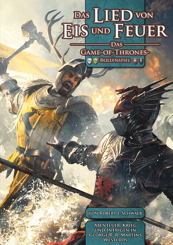 Gae of Thrones Das Lied von Eis und Feuer Bd 3 PDF