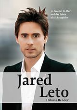 E-Book (epub) Jared Leto von Hilmar Bender