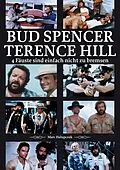 E-Book (epub) Bud Spencer und Terence Hill von Marc Halupczok