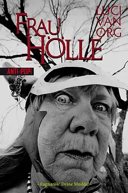 E-Book (epub) Frau Hölle von Luci van Org
