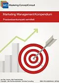 E-Book (pdf) Marketing Management Kompendium von Prof. Dr. Harry Schröder