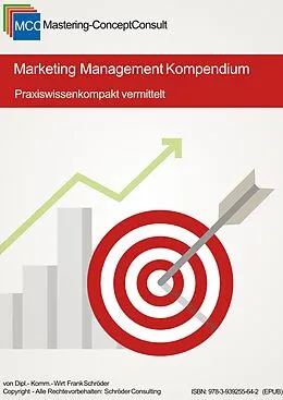 E-Book (pdf) Marketing Management Kompendium von Prof. Dr. Harry Schröder
