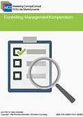 E-Book (pdf) Controlling Management Kompendium von Prof. Dr. Harry Schröder