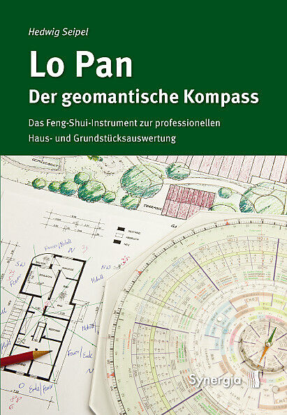 Lo Pan - Der geomantische Kompass