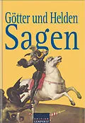 E-Book (epub) Götter und Heldensagen von unbekannt