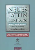 E-Book (epub) Neues Latein-Lexikon - Lexicon recentis latinitatis von 
