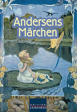 E-Book (epub) Andersens Märchen von Hans Christian Andersen
