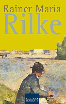 E-Book (epub) Rainer Maria Rilke von Rainer Maria Rilke