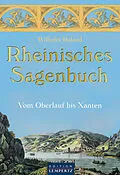 E-Book (epub) Rheinisches Sagenbuch von Wilhelm Ruland