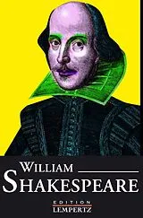 E-Book (epub) William Shakespeare von William Shakespeare
