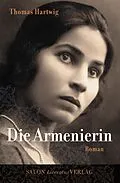 E-Book (epub) Die Armenierin von Thomas Hartwig