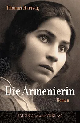 E-Book (epub) Die Armenierin von Thomas Hartwig