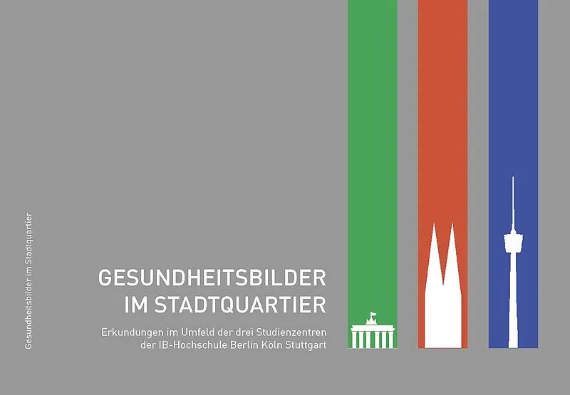 Gesundheitsbilder im Stadquartier