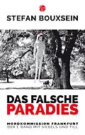 E-Book (epub) Das falsche Paradies von Stefan Bouxsein