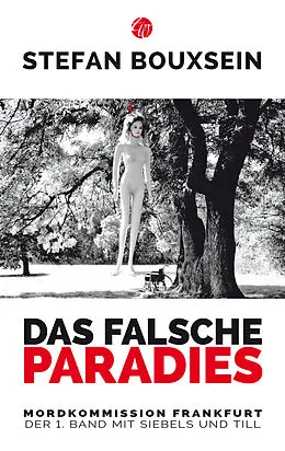 E-Book (epub) Das falsche Paradies von Stefan Bouxsein