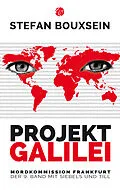E-Book (epub) PROJEKT GALILEI von Stefan Bouxsein
