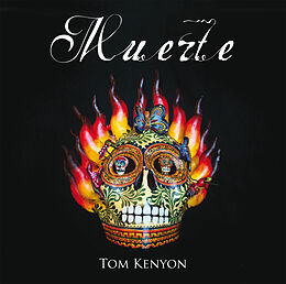 Tom Kenyon CD Muerte