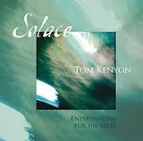 Tom Kenyon CD Solace
