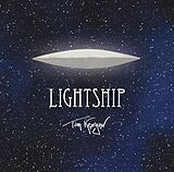 Tom Kenyon CD Lightship