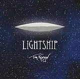 Tom Kenyon CD Lightship