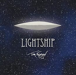 Tom Kenyon CD Lightship