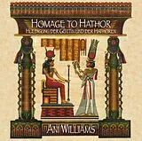 Ani Williams CD Homage To Hathor