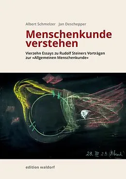 E-Book (epub) Menschenkunde verstehen von Albert Schmelzer